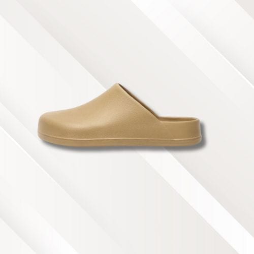 Mules pantoufles | Homme Brun / 36-37